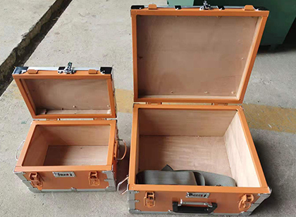 堆龙德庆雷管箱