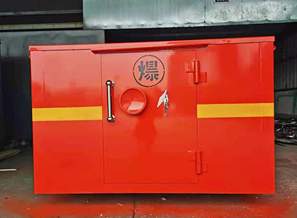 堆龙德庆车载炸药箱